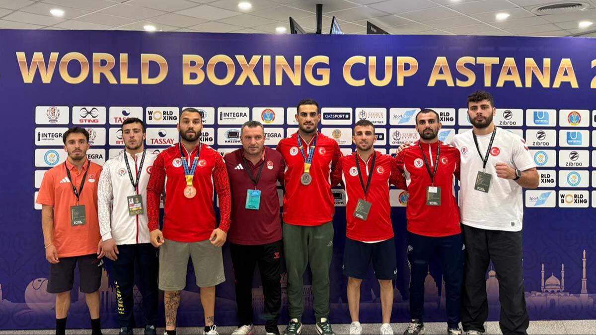 Dünya Boks Şampiyonası 2025 hangi kanalda, kimler katılacak? Yarın İngiltere'de başlıyor! - 3. Resim