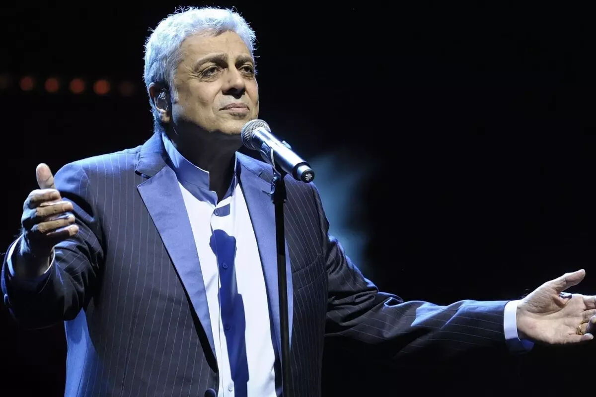 Enrico Macias kimdir, konseri neden iptal edildi? İstanbul Valiliği'nden açıklama geldi - 3. Resim