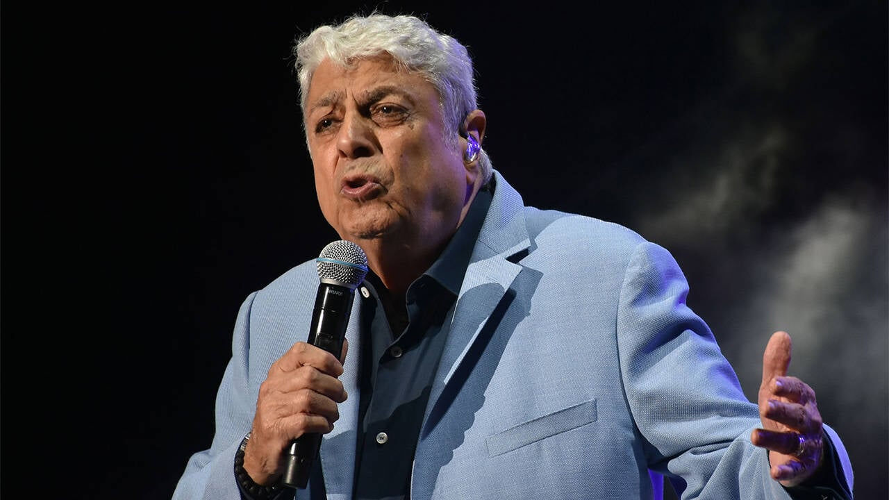 Enrico Macias kimdir, konseri neden iptal edildi? İstanbul Valiliği'nden açıklama geldi - 2. Resim