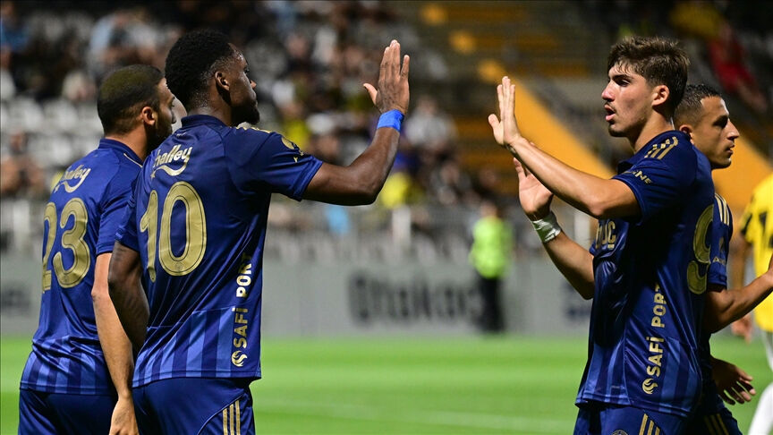 Ertelenen Fenerbahçe Alanyaspor maçı ne zaman? Tarih belli oldu - 2. Resim