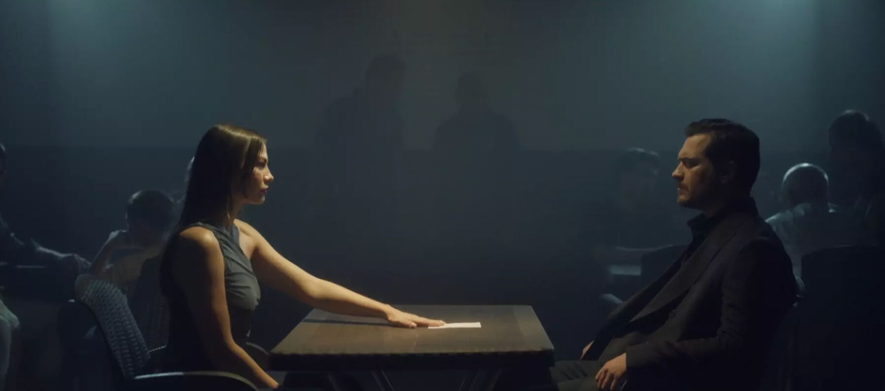 Eşref Rüya 2. Sezon Fragmanı yayınlandı! Eşref Rüya 14.bölümde neler olacak? - 4. Resim