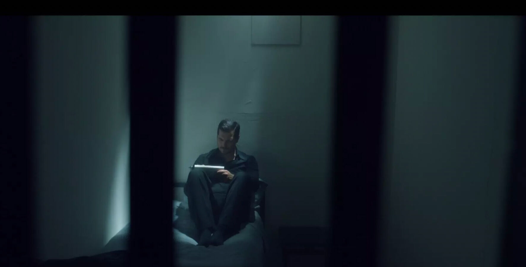 Eşref Rüya 2. Sezon Fragmanı yayınlandı! Eşref Rüya 14.bölümde neler olacak? - 2. Resim