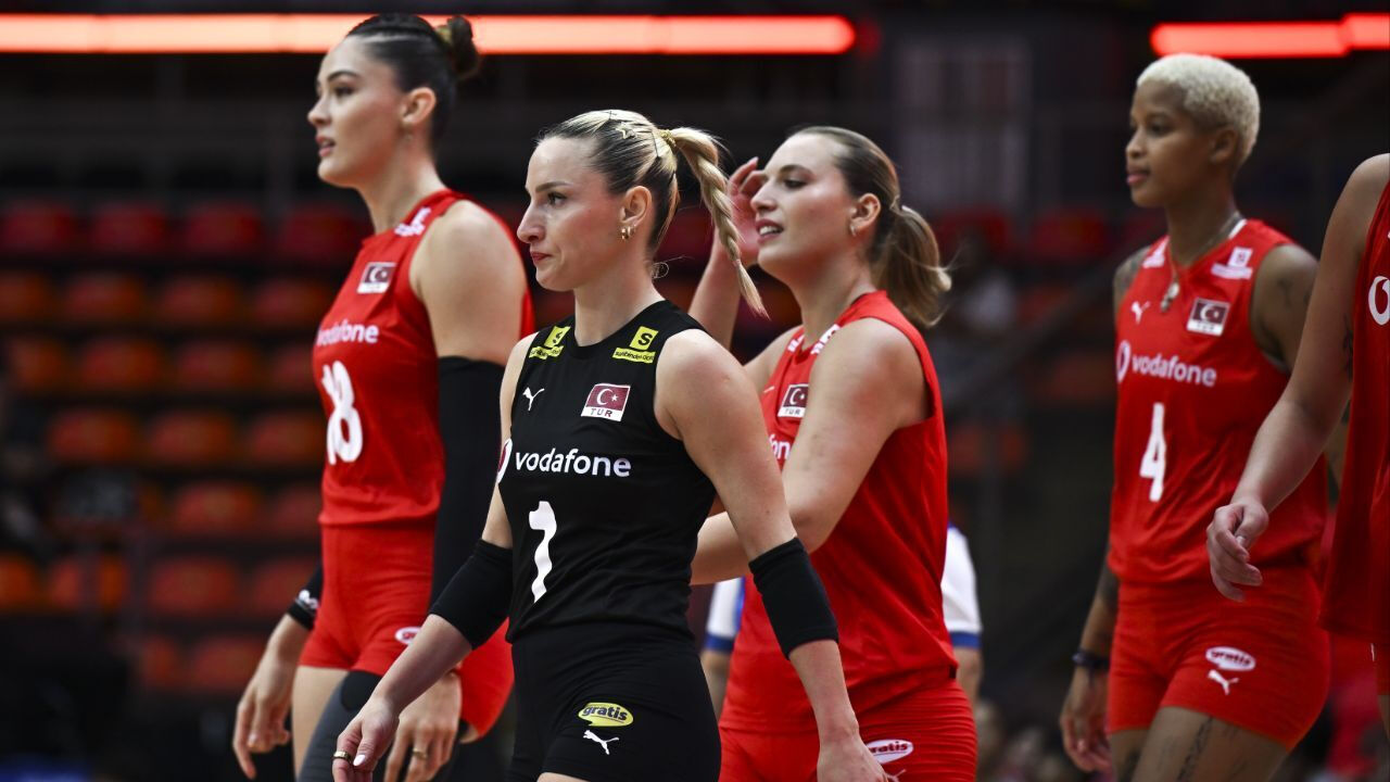 Filenin Sultanları'nın yarı finalde rakibi kim? Dünya Şampiyonası'na damga vurdular - 2. Resim