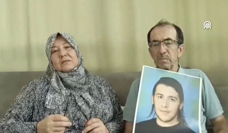 Furkan Dölek kimdir, bulundu mu? Türk fizikçi tutukevinde çıktı! Kardeşi konuştu... - 5. Resim