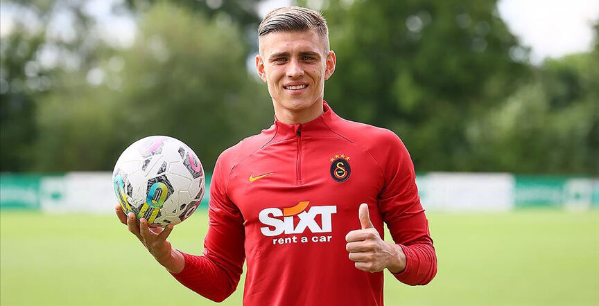 Galatasaray'da veda sayısı 21 oldu! Son ayrılıklar: İşte yeni takımları... - 1. Resim