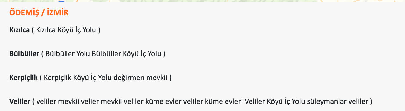 Gediz elektrik kesintisi! 4 Eylül İzmir'de elektrikler ne zaman, saat kaçta gelecek? Karşıyaka, Buca, Çeşme... - 12. Resim