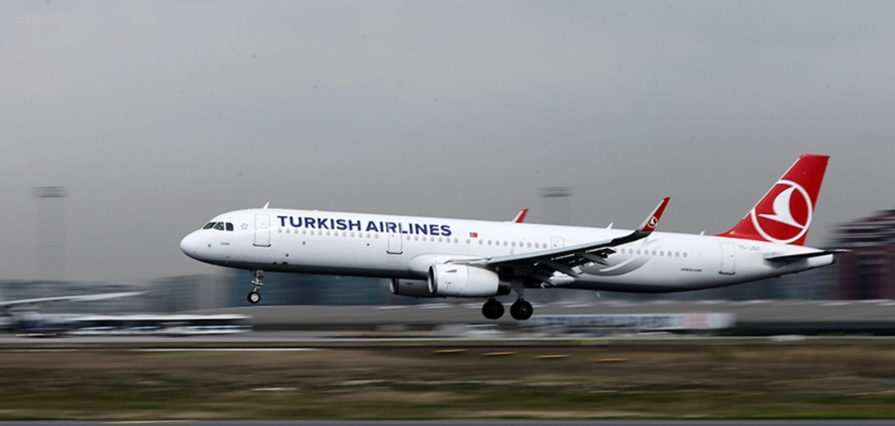 Google kesintisinden THY bilet sistemi etkilendi mi? - 2. Resim