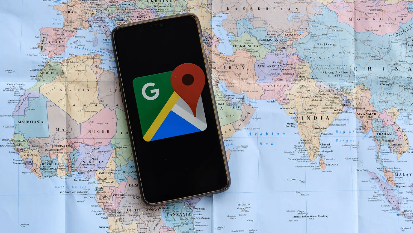 Google Maps çöktü mü, Google Haritalar neden çalışmıyor? 4 Eylül Google servisleri erişim sorunu için açıklama bekleniyor! - 1. Resim
