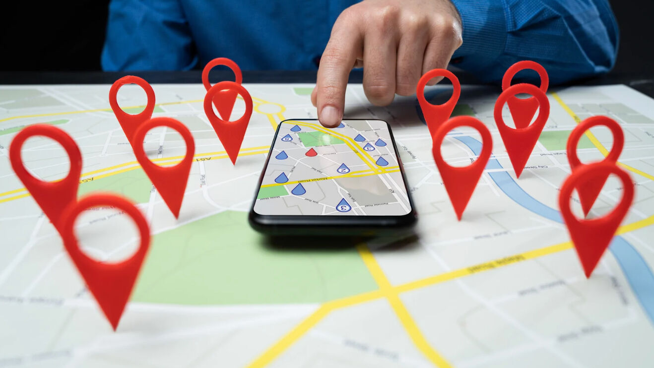 Google Maps çöktü mü, Google Haritalar neden çalışmıyor? 4 Eylül Google servisleri erişim sorunu için açıklama bekleniyor! - 2. Resim