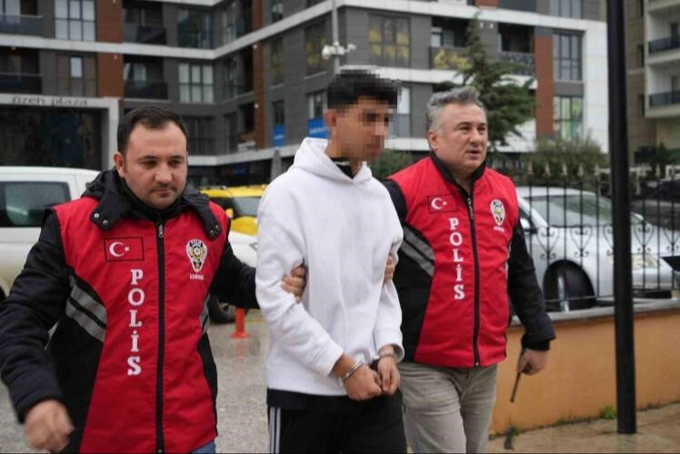 Gülden Coni'yi 30 bıçak darbesiyle katletmişti! Hakimin