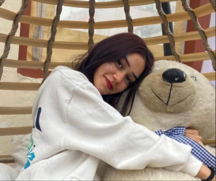 Gülden Coni'yi 30 bıçak darbesiyle katletmişti! Hakimin