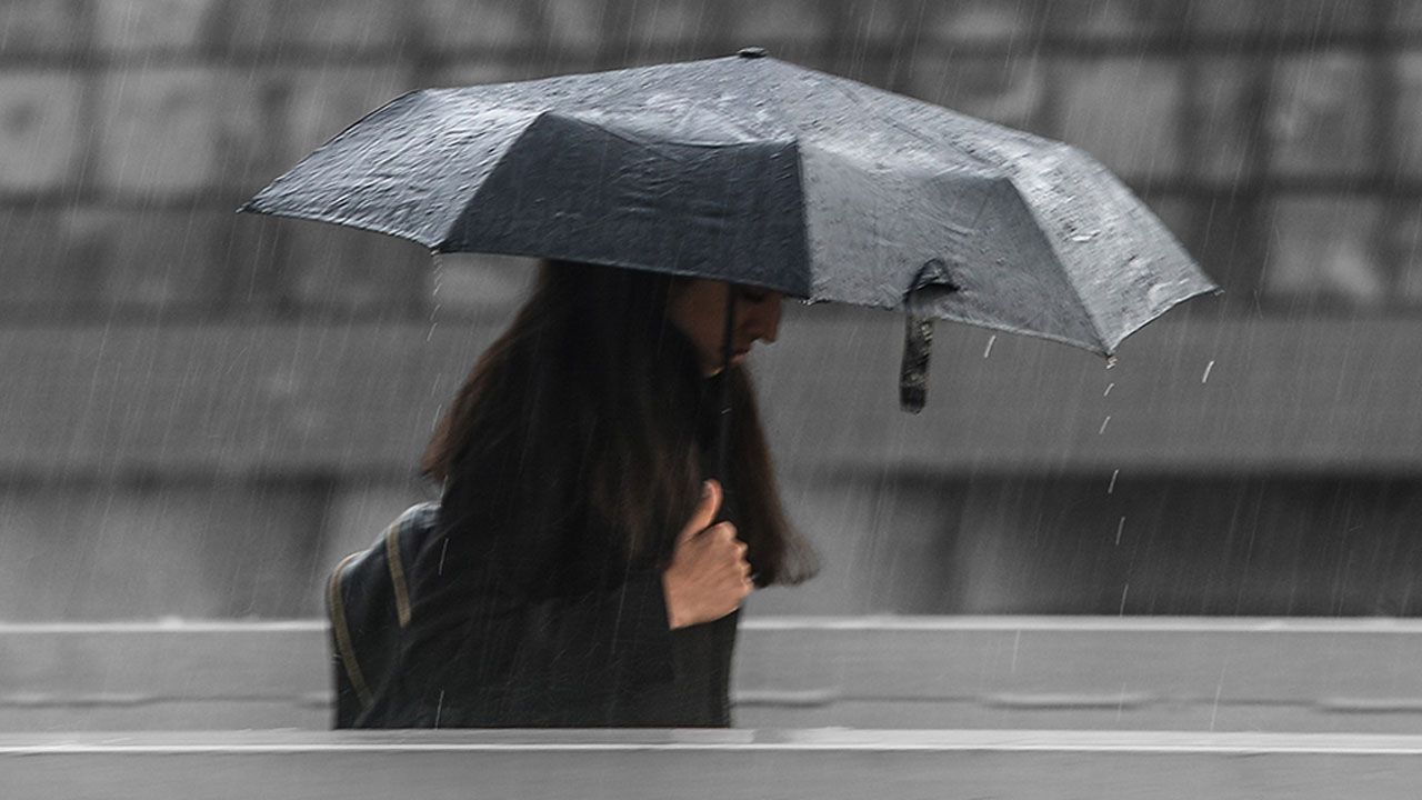 Hafta sonu planı olanlar dikkat! Meteoroloji'den il il sağanak uyarısı Hafta sonu planı olanlar dikkat! Meteoroloji'den il il sağanak uyarısı