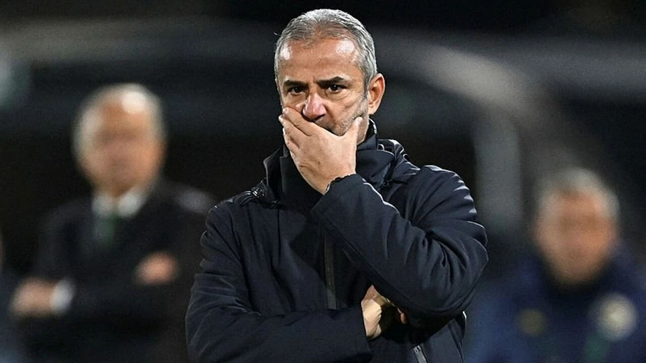 İsmail Kartal kimdir, kaç yaşında, nereli? Fenerbahçe’nin yeni teknik direktörü İsmail Kartal oldu! - 2. Resim