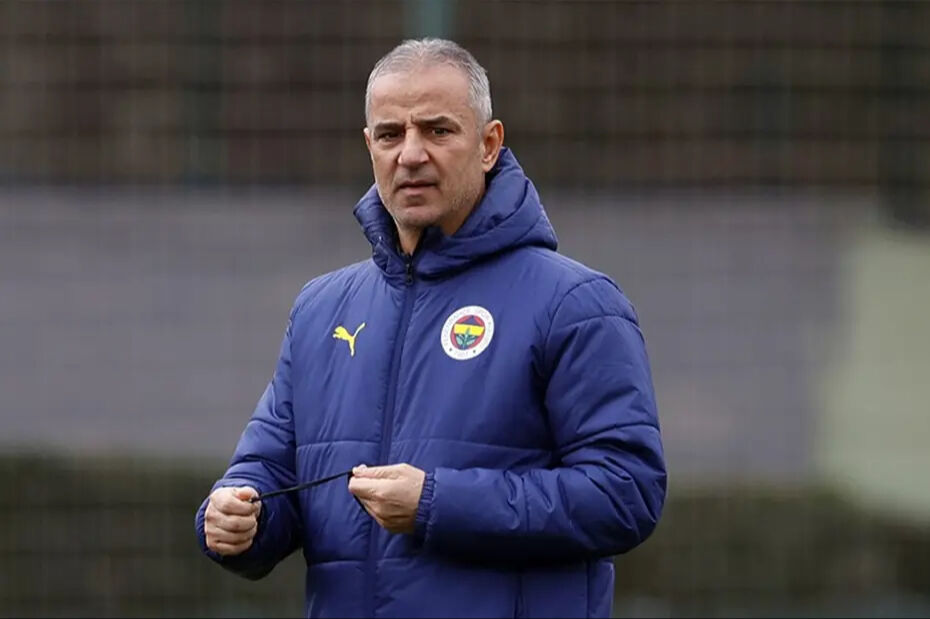 İsmail Kartal kimdir, kaç yaşında, nereli? Fenerbahçe’nin yeni teknik direktörü İsmail Kartal oldu! - 1. Resim