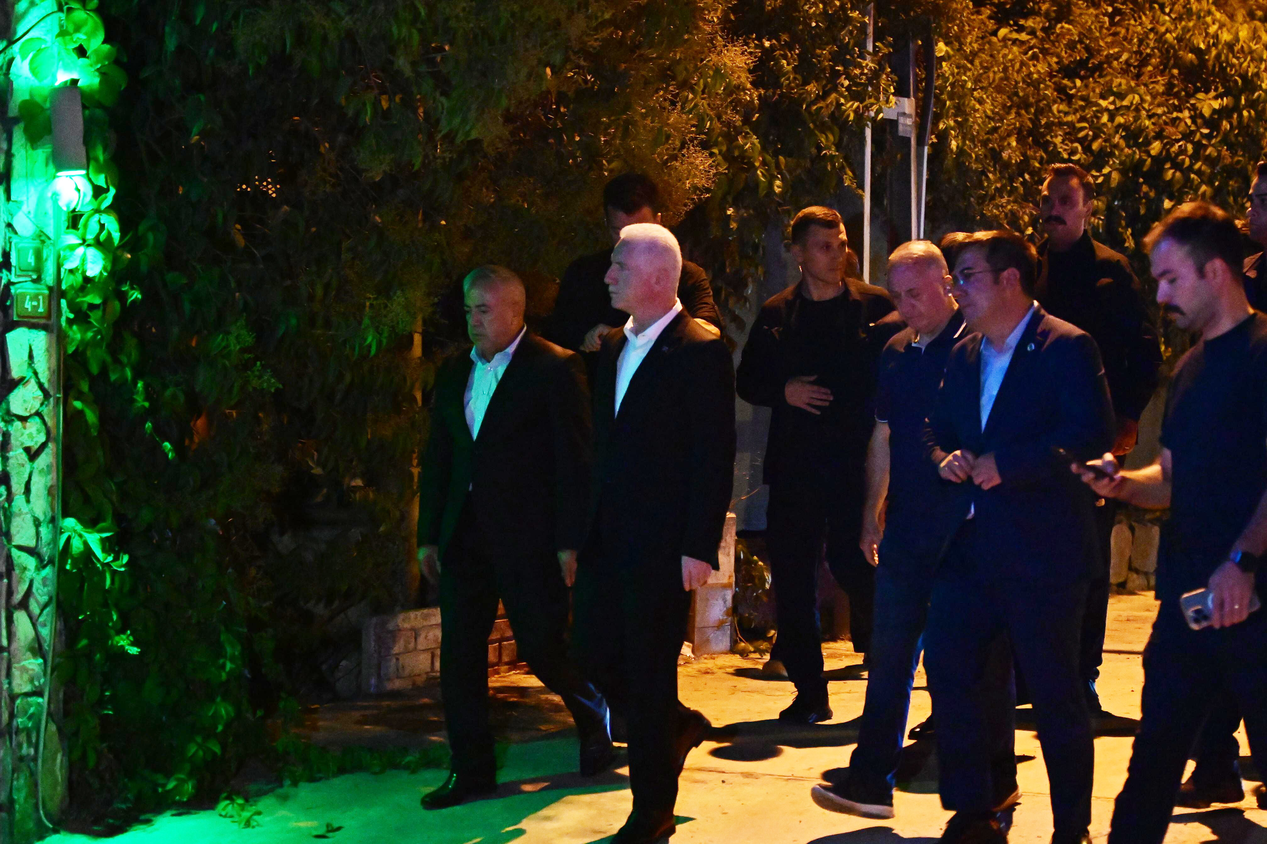 İstanbul Cumhuriyet Savcısı Ercan Kayhan bıçaklanarak öldürüldü - 3. Resim