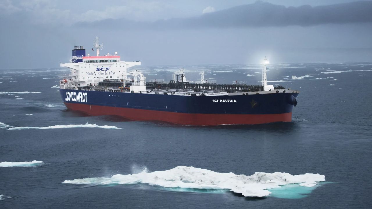 Kanada'dan Rusya'nın savaş gelirine 'çeki düzen'! Petrolde fiyat tavanı düşürüldü Kanada'dan Rusya'nın savaş gelirine 'çeki düzen'! Petrolde fiyat tavanı düşürüldü