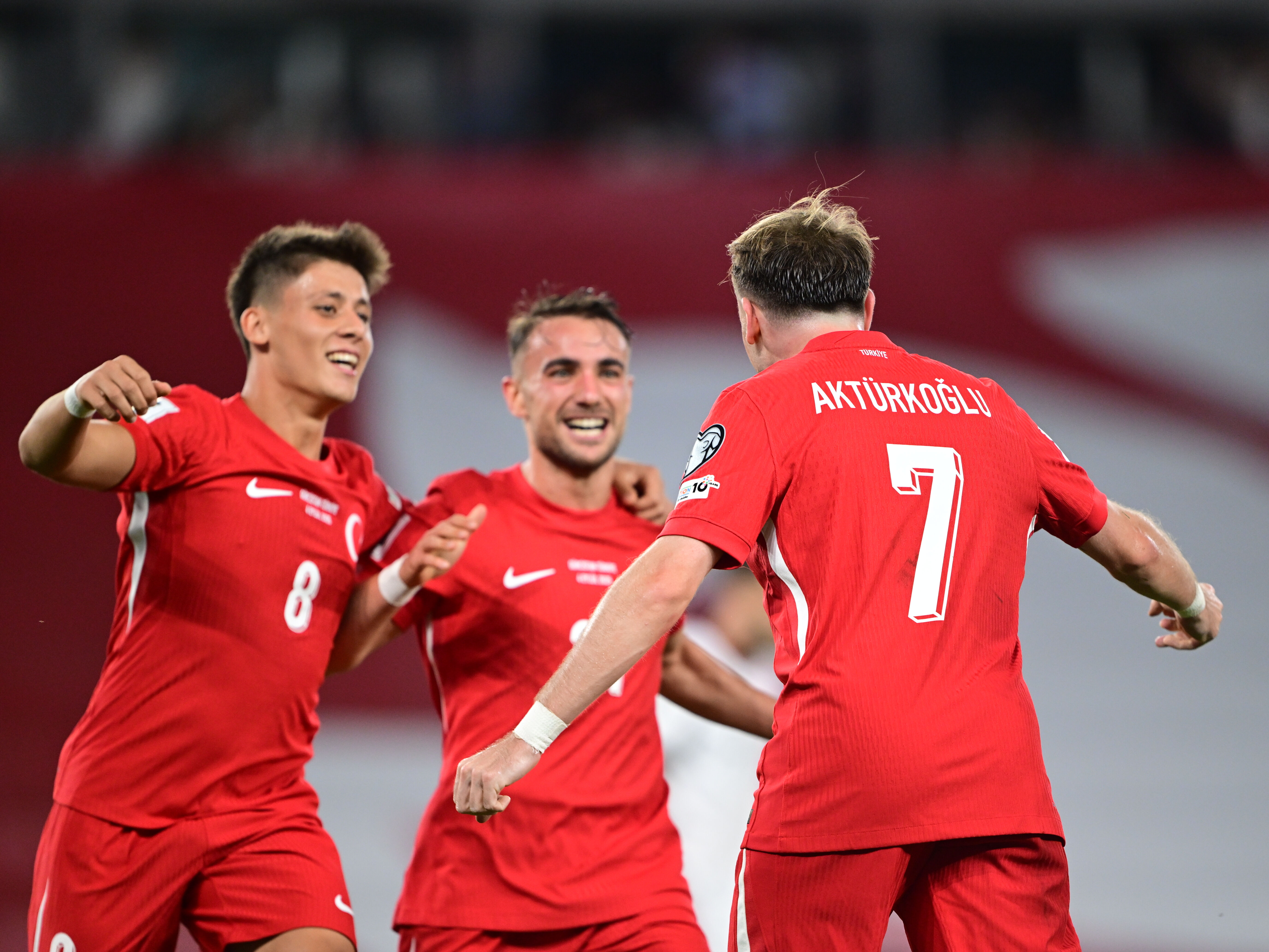 Kaos bekleyenlere tokat gibi cevap! Asist Yunus Akgün'den gol Kerem Aktürkoğlu'ndan - 2. Resim