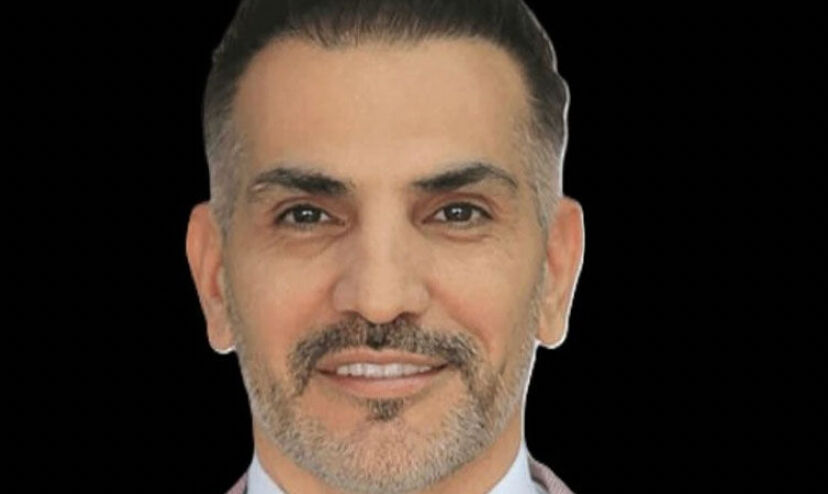 Kardeniz Kılıç'ın eşi kimdir? Mahir Bektaş'ın hayatı merak konusu oldu - 2. Resim