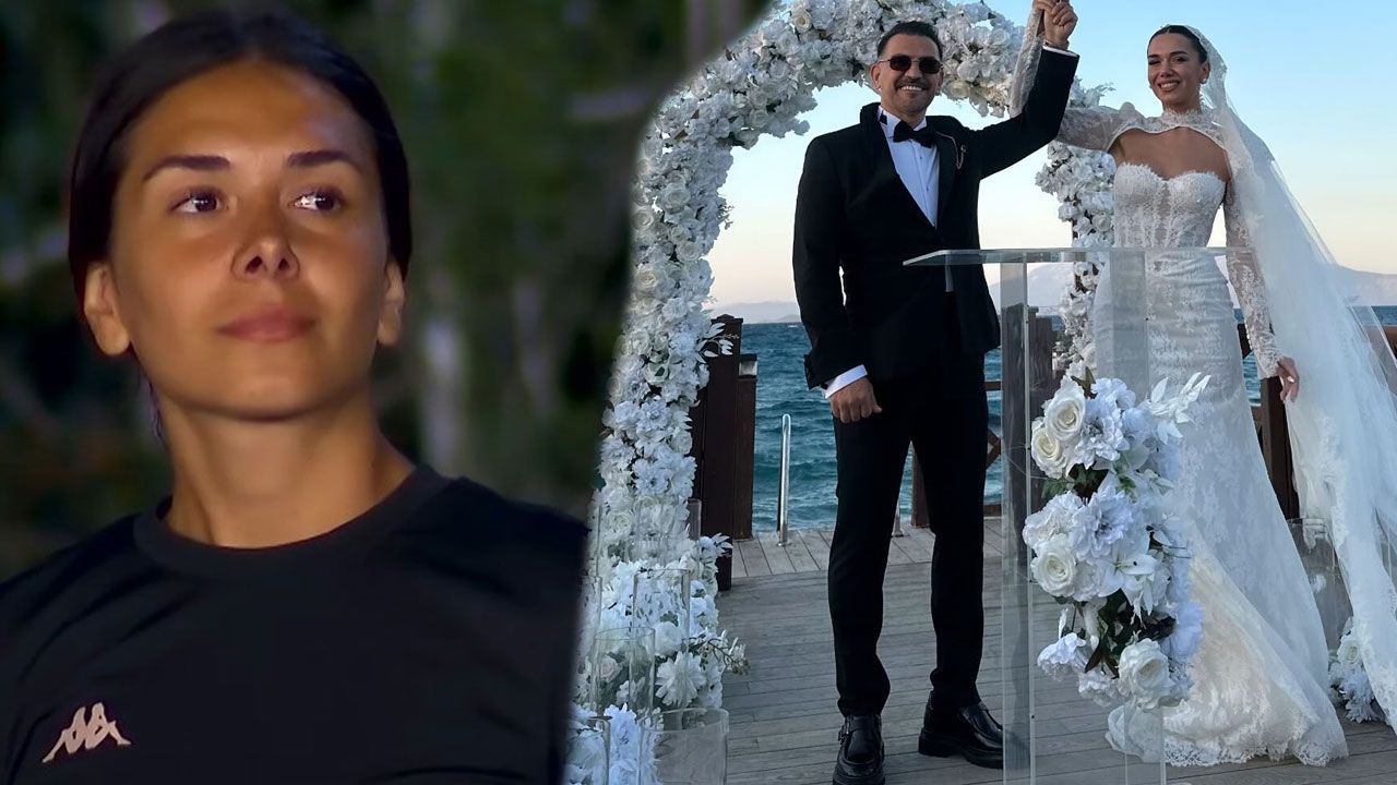 Kardeniz Kılıç’ın eşi Mahir Bektaş kuzeninin eski kocası çıktı! Duyanlar tepki gösterdi Kardeniz Kılıç’ın eşi Mahir Bektaş kuzeninin eski kocası çıktı! Duyanlar tepki gösterdi