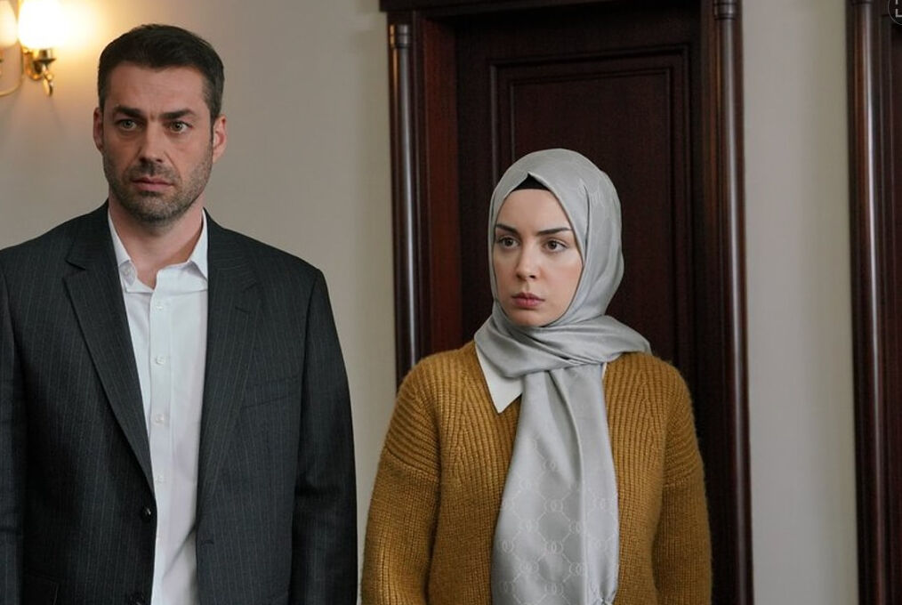 Kızılcık Şerbeti’nin Çimen’i diziye geri mi dönüyor? - 1. Resim