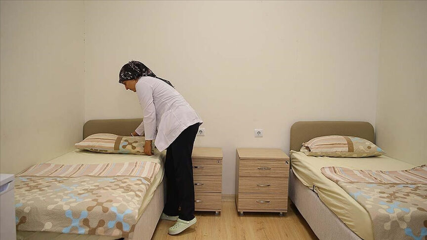 KYK yurt ücretlerine yüzde 40 zam! İşte yeni fiyatlar... - 1. Resim