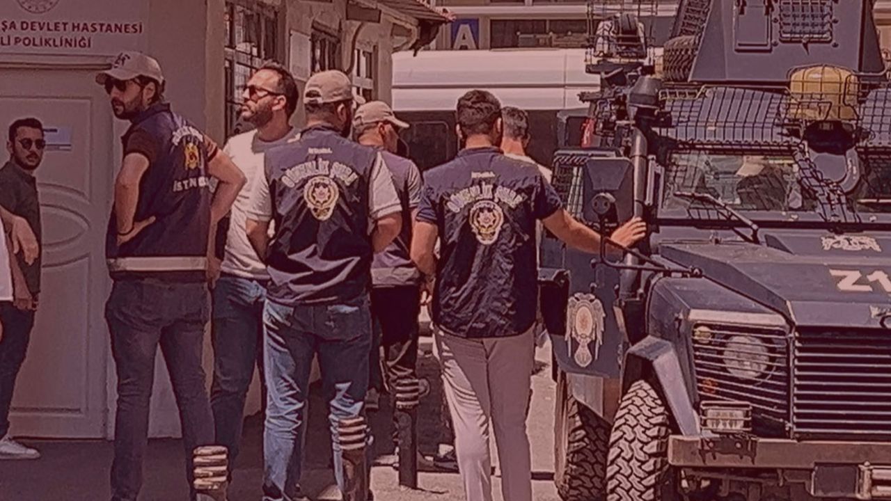 Leman dergisinden tepki çeken çizim! 6 şüpheli için hapis istemi Leman dergisinden tepki çeken çizim! 6 şüpheli için hapis istemi
