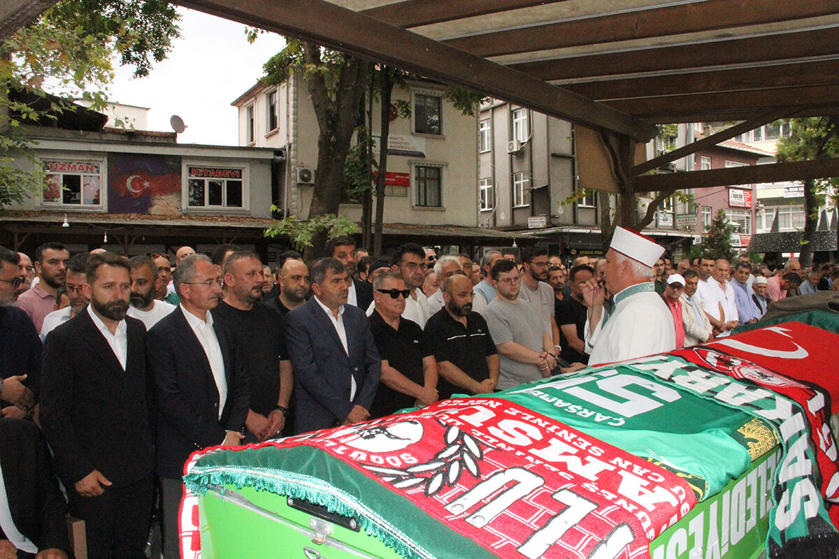 Lokantada kan akmıştı! Türkiye'nin konuştuğu olayda yeni gelişme: Bir taraftar tutuklandı - 1. Resim