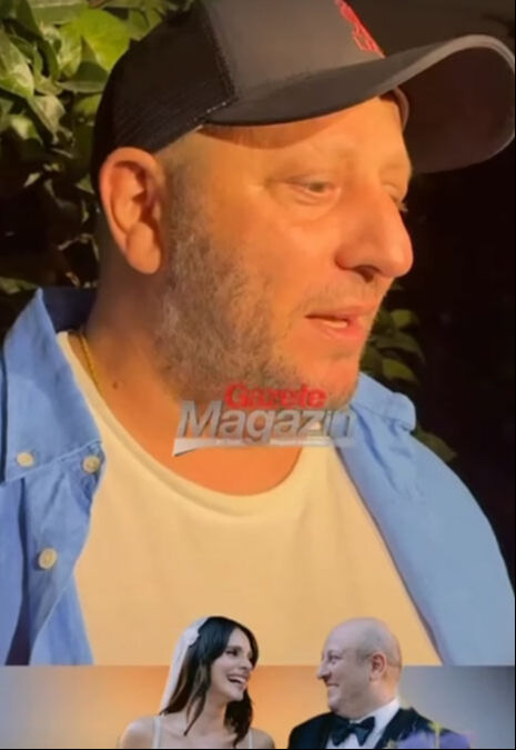 “Meriç Aral ve Serkan Keskin’ın oğlu ‘Güneş’ doğdu! İsminin hikayesi ortaya çıktı - 3. Resim