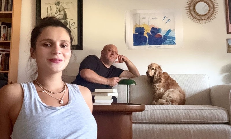 “Meriç Aral ve Serkan Keskin’ın oğlu ‘Güneş’ doğdu! İsminin hikayesi ortaya çıktı - 2. Resim