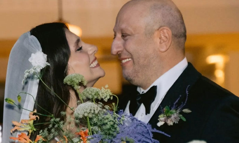 “Meriç Aral ve Serkan Keskin’ın oğlu ‘Güneş’ doğdu! İsminin hikayesi ortaya çıktı - 1. Resim