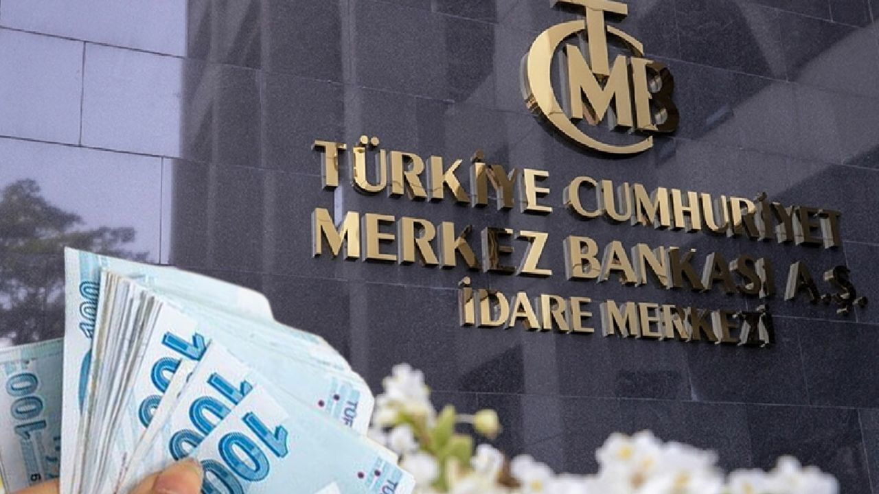 Merkez Bankası faiz kararı ne zaman, saat kaçta açıklanacak? - 2. Resim
