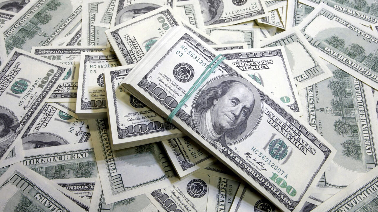 Merkez Bankası rezervlerinde tarihi rekor! İşte kasadaki para Merkez Bankası rezervlerinde tarihi rekor! İşte kasadaki para - 1. Resim