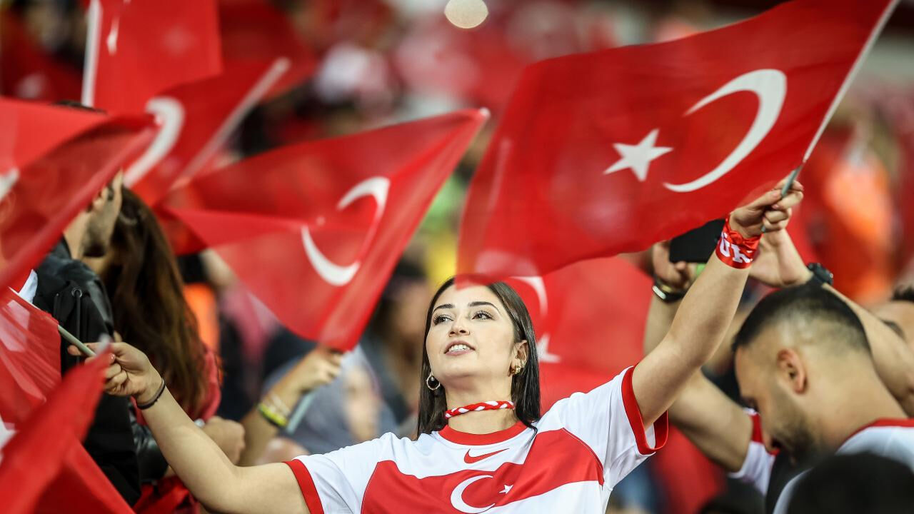 Milli maç canlı yayın şifresiz! Gürcistan-Türkiye maçı hangi kanalda yayınlanacak, saat kaçta nerede izlenir? - 3. Resim