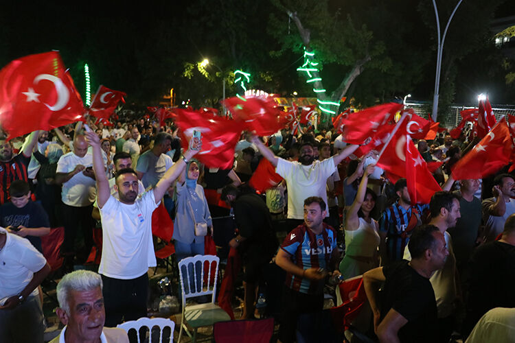 Milli maç canlı yayın şifresiz! Gürcistan-Türkiye maçı hangi kanalda yayınlanacak, saat kaçta nerede izlenir? - 4. Resim