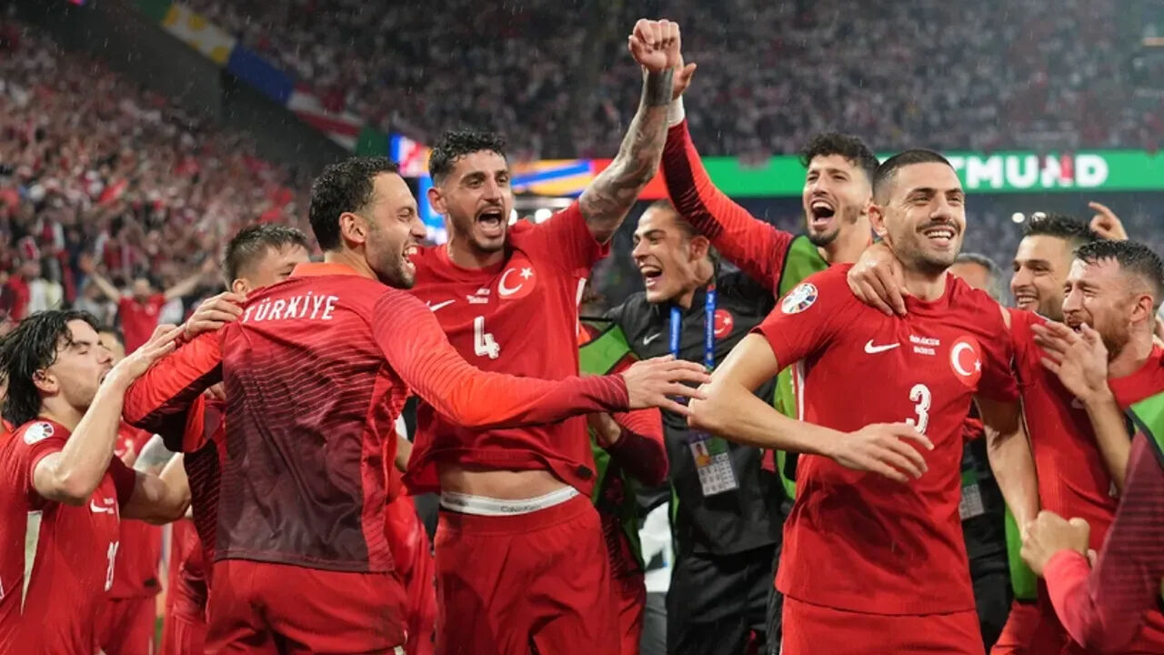 Milli maç canlı yayın şifresiz! Gürcistan-Türkiye maçı hangi kanalda yayınlanacak, saat kaçta nerede izlenir? - 6. Resim