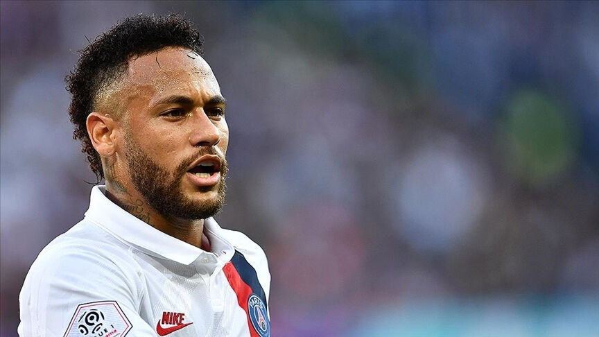 Neymar'a tanımadığı isimden 1 milyar dolarlık miras piyangosu - 2. Resim