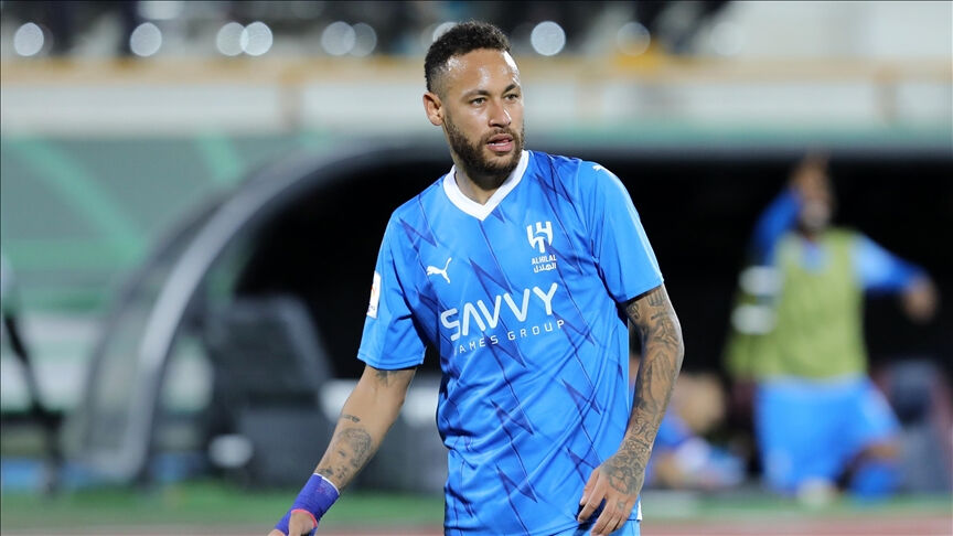 Neymar'a tanımadığı isimden 1 milyar dolarlık miras piyangosu - 1. Resim