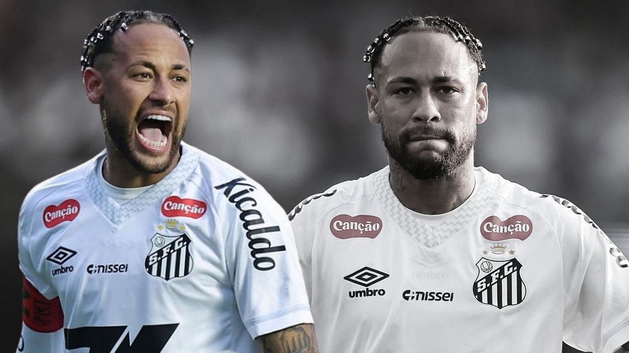 Neymar'a tanımadığı isimden bir milyar dolarlık miras piyangosu Neymar'a tanımadığı isimden bir milyar dolarlık miras piyangosu