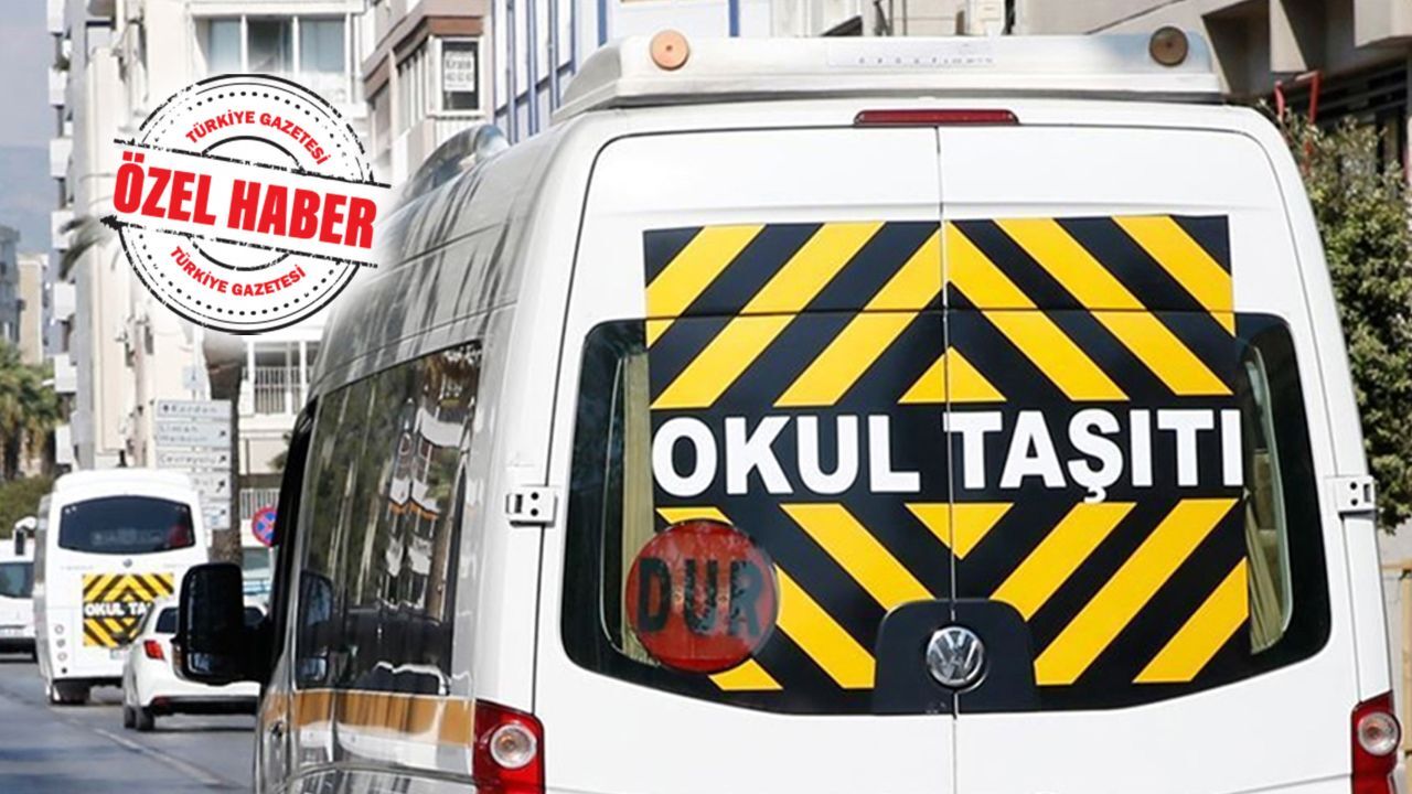 Okul servis ücretleri jet hızında! Bir aile 3 çocuk için 10 bin TL'yi gözden çıkaracak Okul servis ücretleri jet hızında! Bir aile 3 çocuk için 10 bin TL'yi gözden çıkaracak