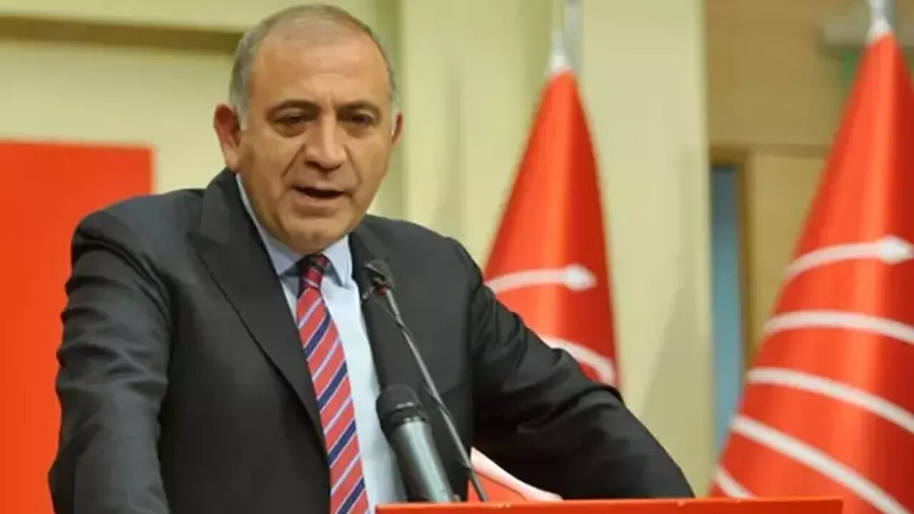 Özgür Özel'den merak edilen o soruya cevap: Gürsel Tekin'e randevu veririm, kayyıma değil gürsel tekin