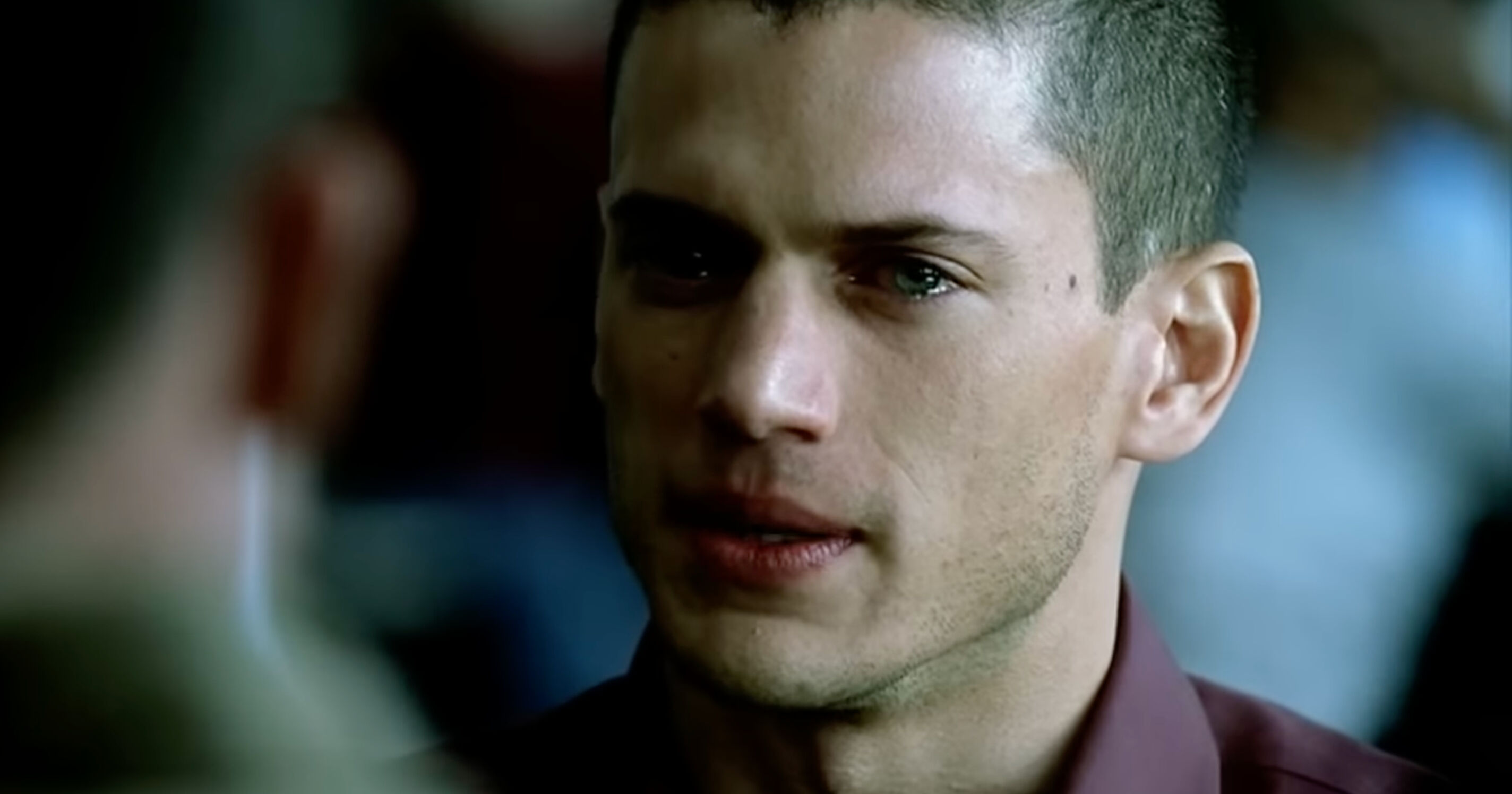Prison Break Netflix'ten kalktı mı? Prison Break Netflix'ten kalktı mı? - 1. Resim