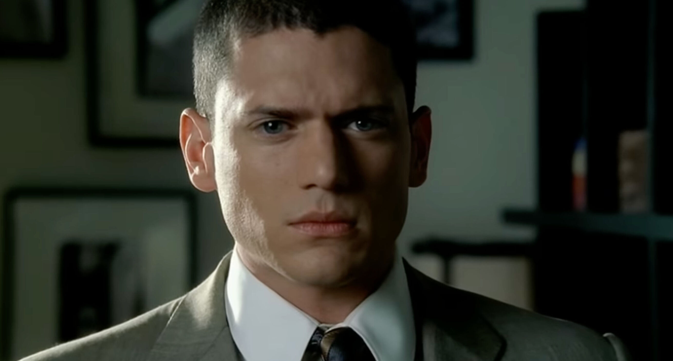 Prison Break Netflix'ten kalktı mı? Prison Break Netflix'ten kalktı mı? - 2. Resim