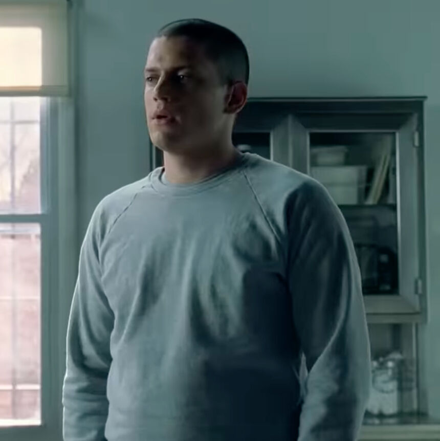 Prison Break Netflix'ten kalktı mı? Prison Break Netflix'ten kalktı mı? - 5. Resim