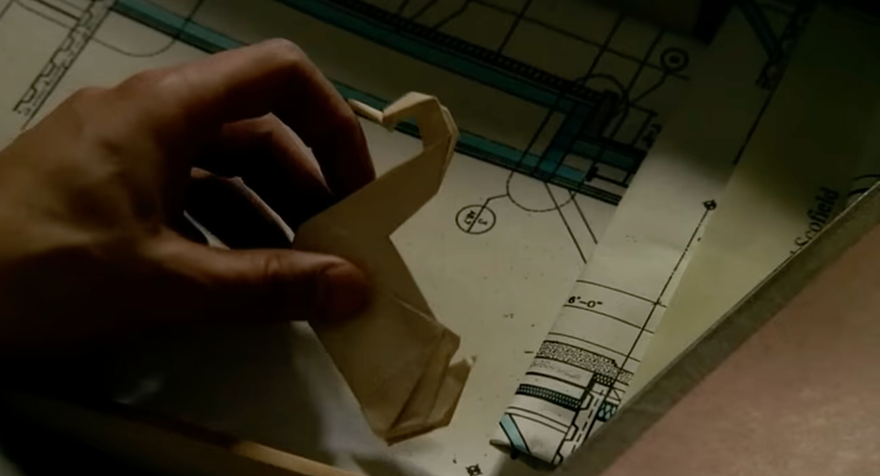 Prison Break Netflix'ten kalktı mı? Prison Break Netflix'ten kalktı mı? - 3. Resim