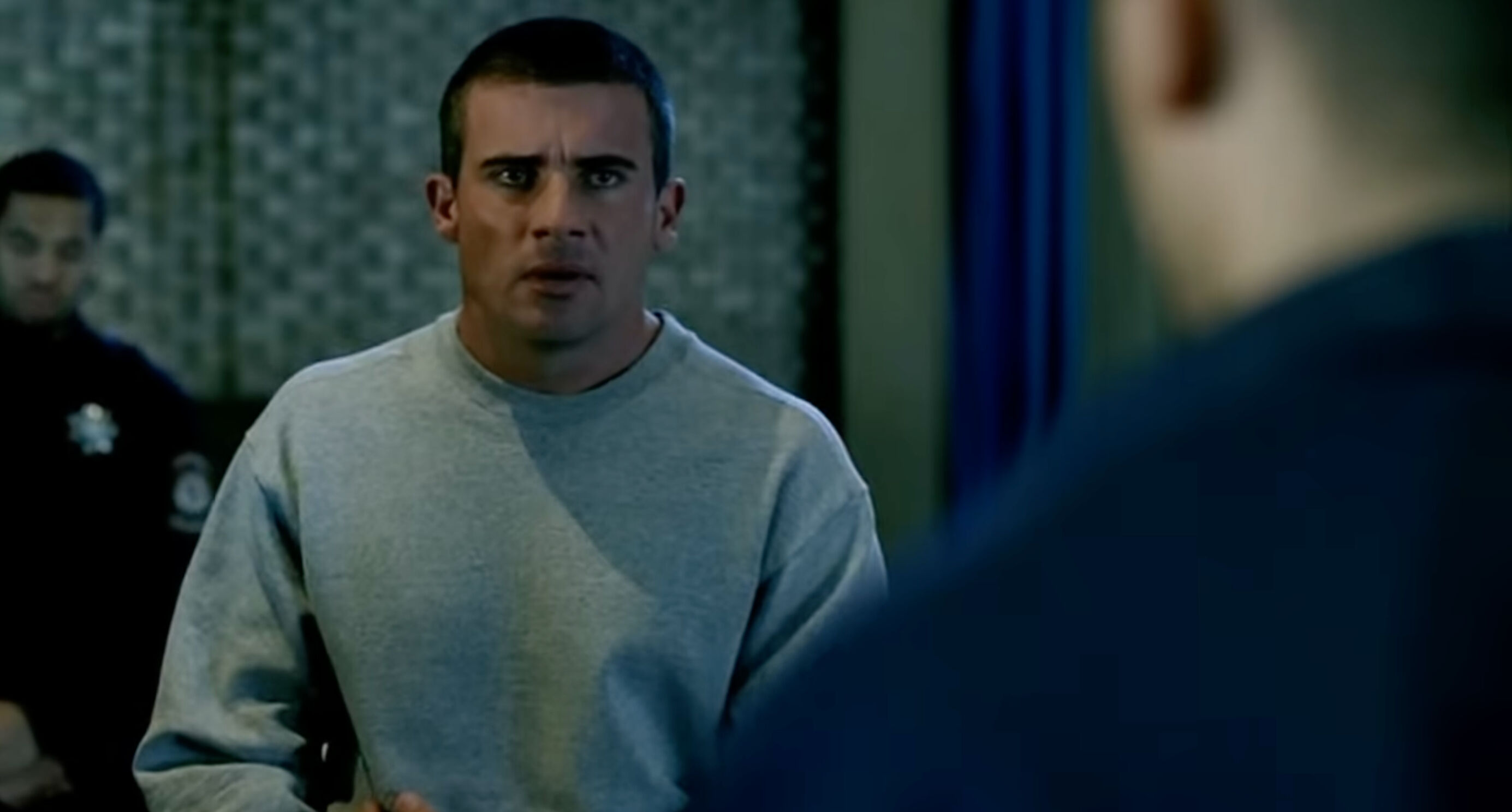 Prison Break Netflix'ten kalktı mı? Prison Break Netflix'ten kalktı mı? - 4. Resim