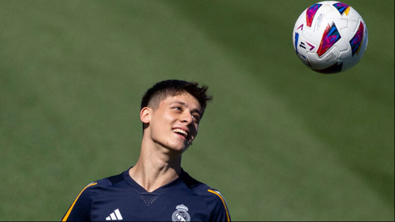 Real Madrid'de Arda Güler'i üzecek haber! Büyük tepki: Saygısızlık, kabul edilemez - 3. Resim