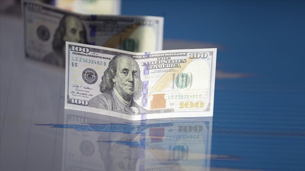 Reel efektif döviz kuru endeksi ağustosta 69,84 oldu Reel efektif döviz kuru endeksi ağustosta 69,84 oldu