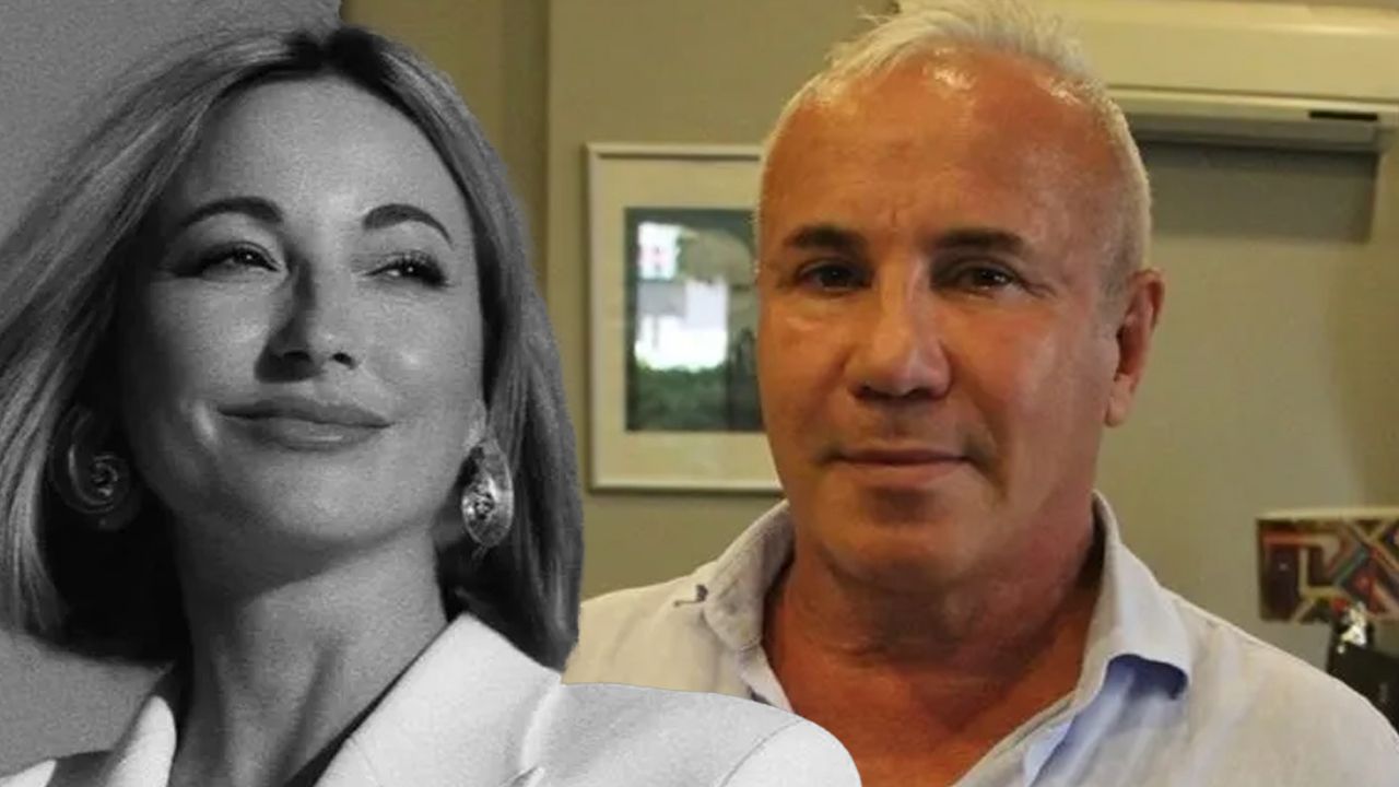 Sahte Rus doktor yürüyüşünü bile bozdu! Antalyalı Saadettin'in botoks kabusu Sahte Rus doktor yürüyüşünü bile bozdu! Antalyalı Saadettin'in botoks kabusu