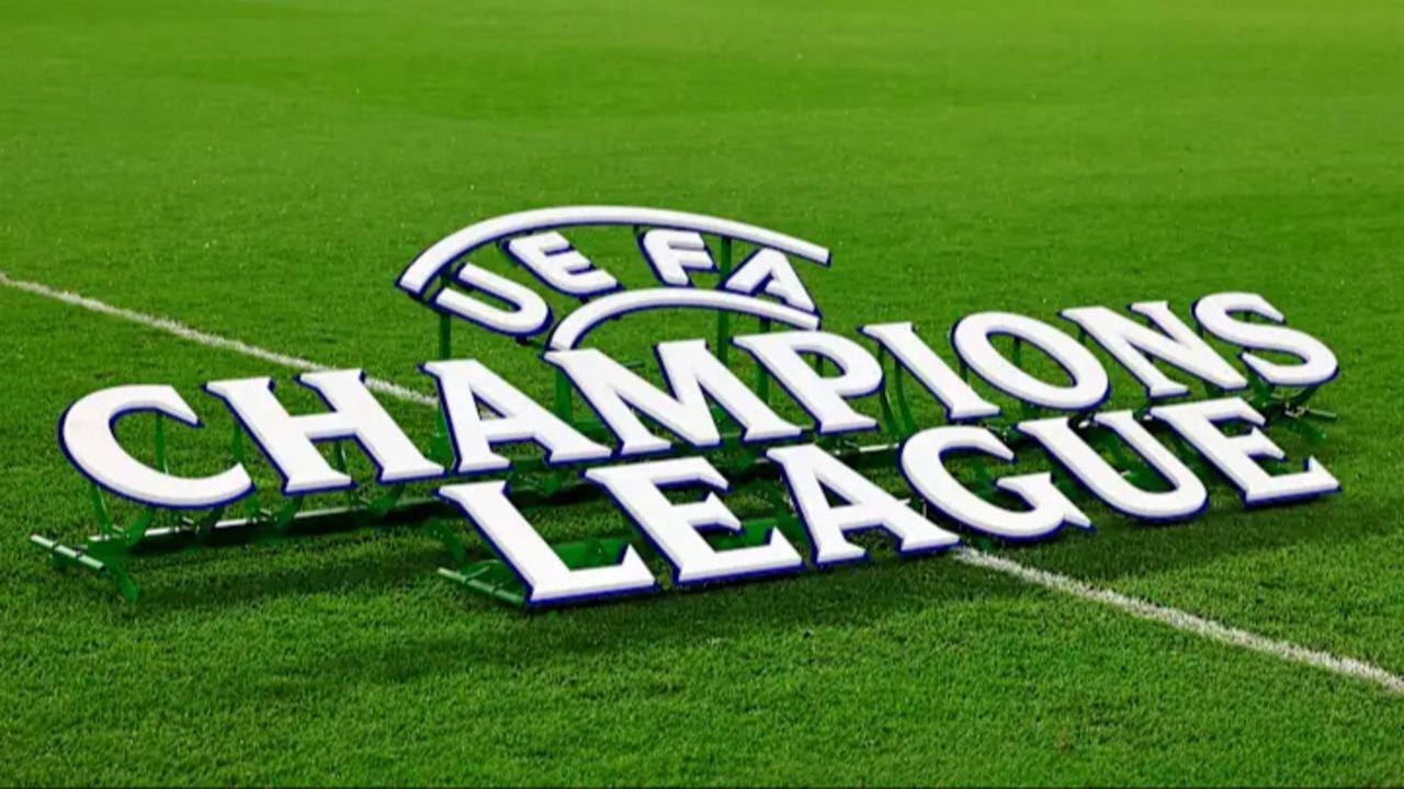 Şampiyonlar Ligi ne zaman başlıyor? Lig aşaması maçları için geri sayım başladı! Şampiyonlar Ligi ne zaman başlıyor? Lig aşaması maçları için geri sayım başladı!