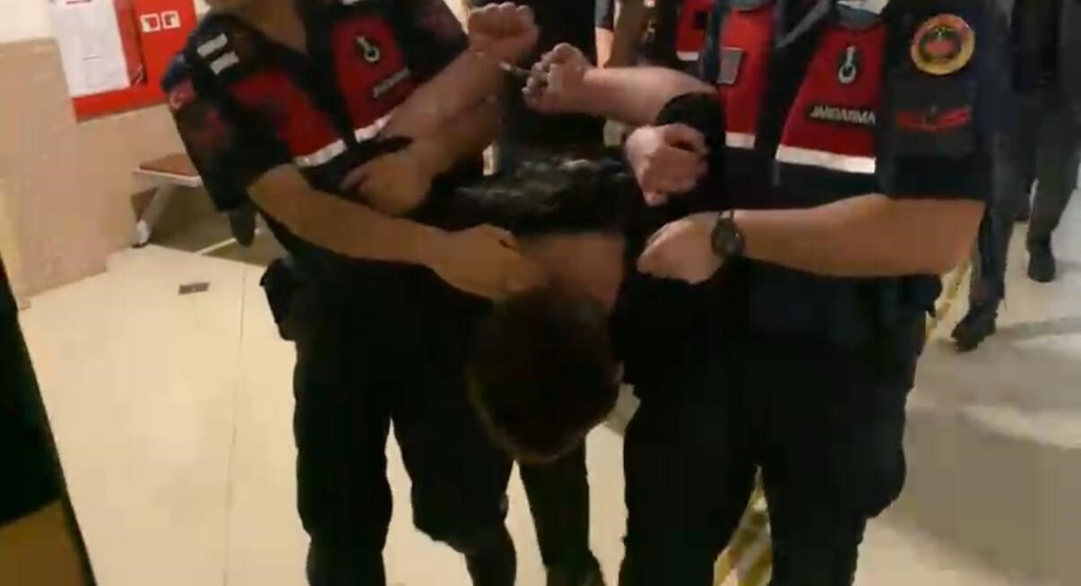 Savcı Ercan Kayhan cinayetinin sır perdesi açıldı! 19 yaşındaki zanlının ilk ifadesi ortaya çıktı - 7. Resim